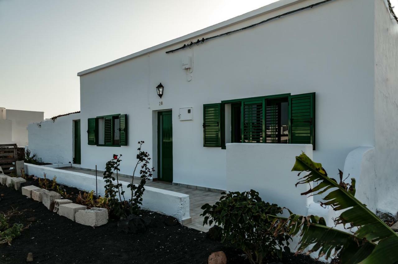 Casa Tahiche Villa Exterior photo